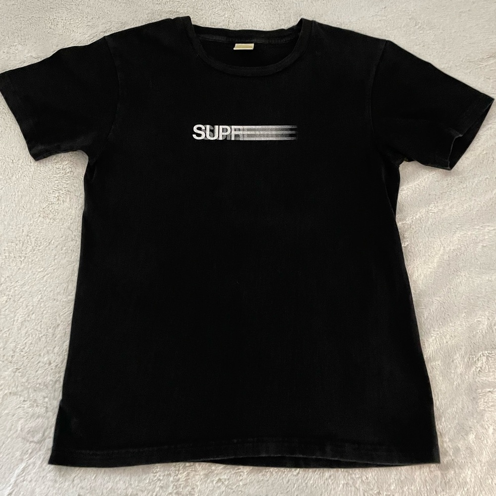 Supreme Tee